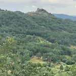 In With Mountain Views Villamiel
