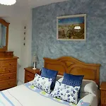 Ferienhaus In With Mountain Views Villamiel