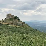 Ferienhaus In With Mountain Views Villamiel