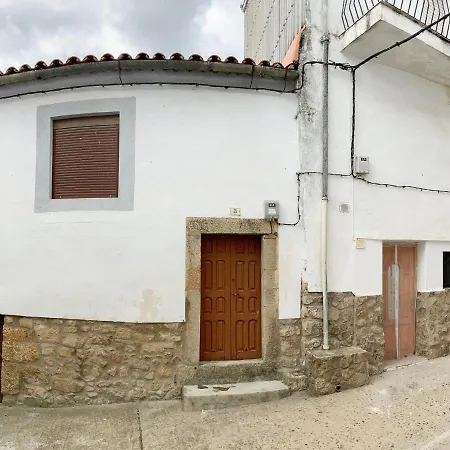 In With Mountain Views *