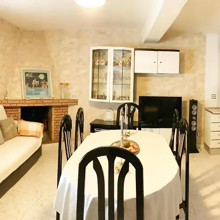 Belvilla By Oyo In Ferienhaus