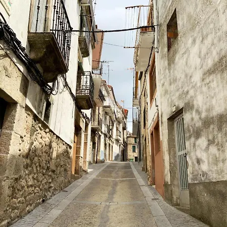 Belvilla By Oyo In Villamiel