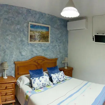 Nyaraló In With Mountain Views