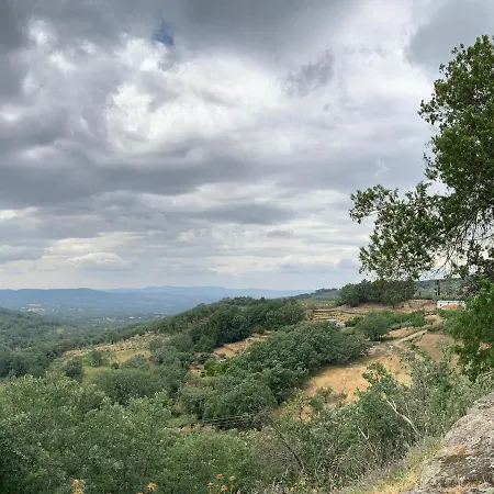 Prázdninový dům In With Mountain Views *