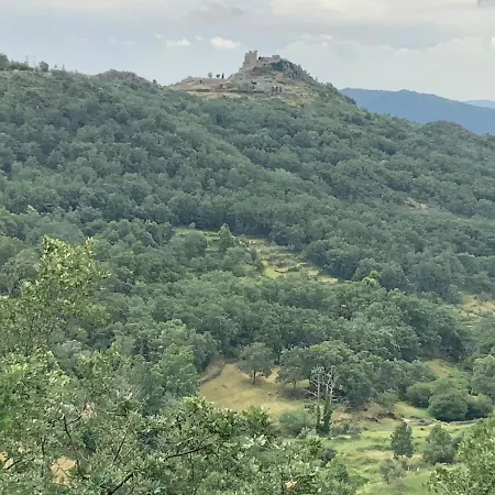 In With Mountain Views Villamiel
