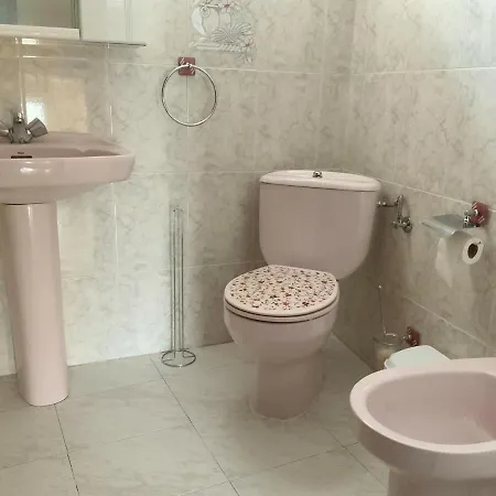 Nyaraló In With Mountain Views