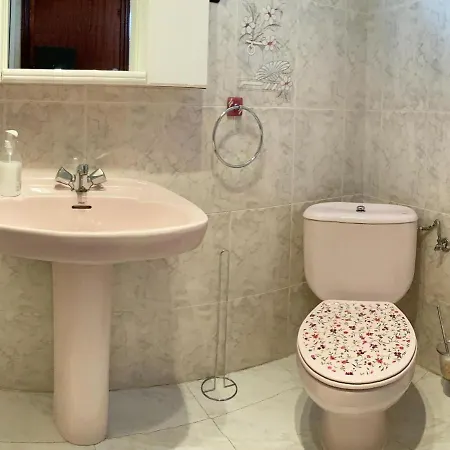 Nyaraló In With Mountain Views Villamiel