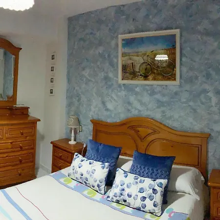 Holiday home In With Mountain Views Villamiel