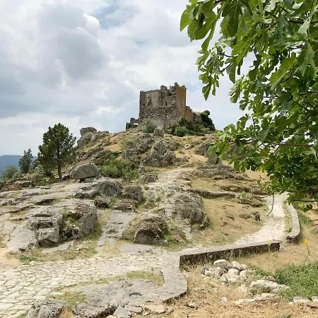 Holiday home In With Mountain Views Villamiel